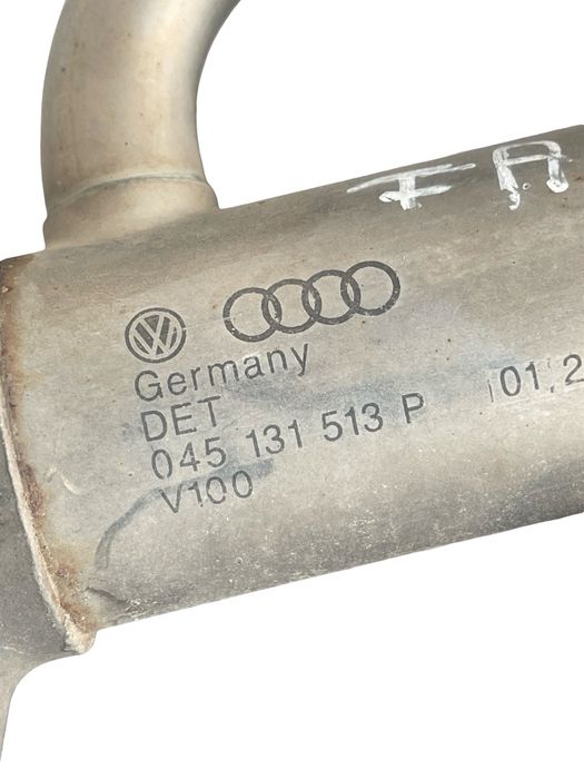 Galerie De Admisie + Egr + Racitor Gaze Seat Ibiza Iv 6L1 2002 - 2009