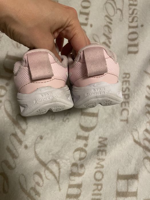 Детски Nike 25н.