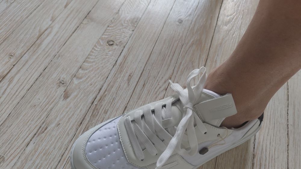 Спортни обувки fessura TM