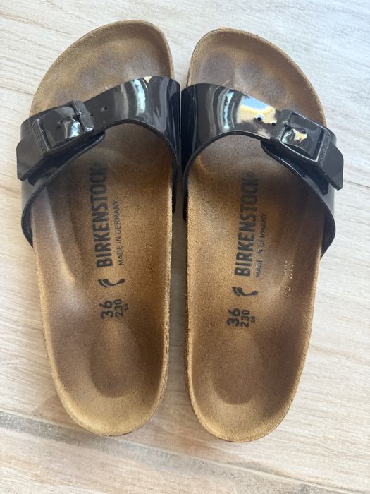 Оригинални сандали Birkenstock, размер 36