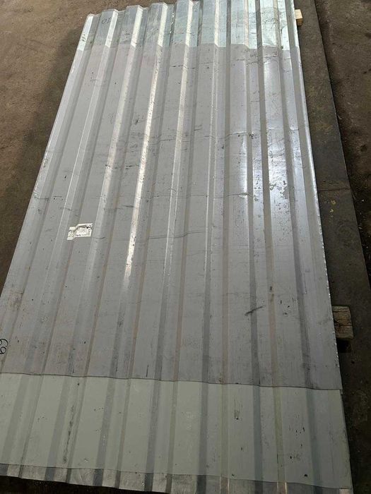 Профлист Некондиция