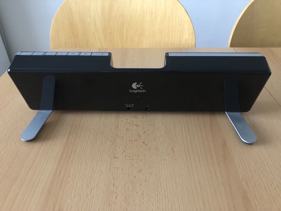 Sistem audio LOGITEC Pure-Fi 2