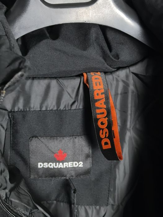 Dsquared яке високо качество