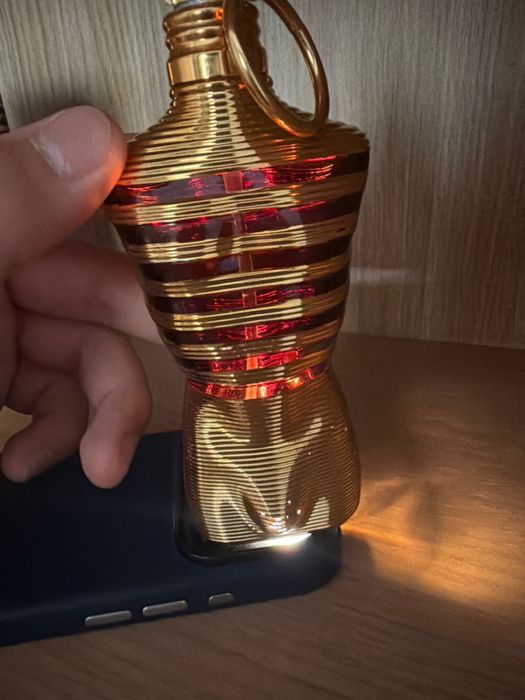 парфюм бренда Jean Paul Gaultier elixir