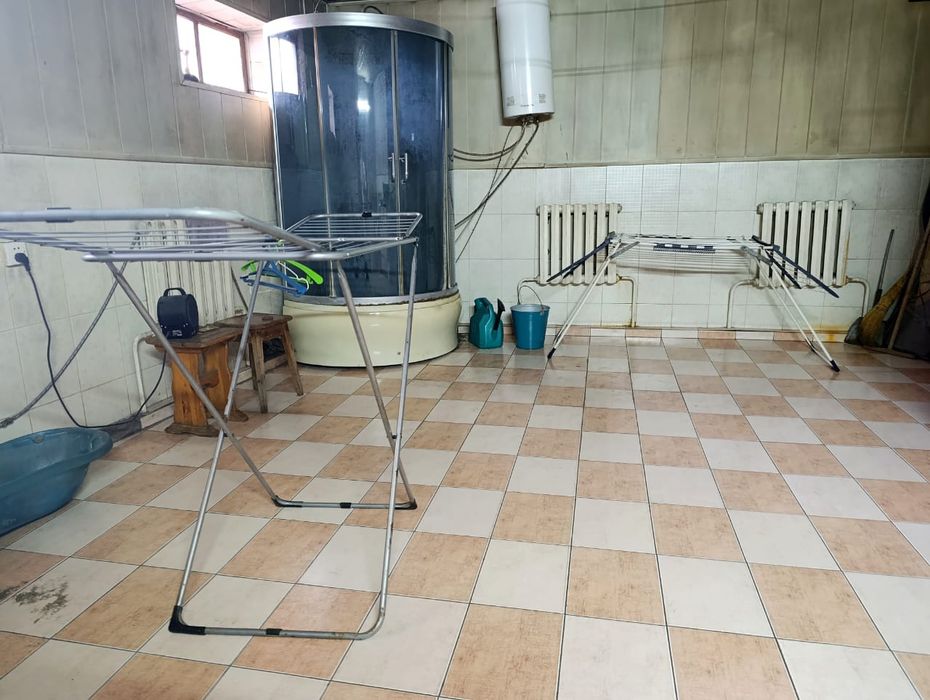 Продам дом в соц городе