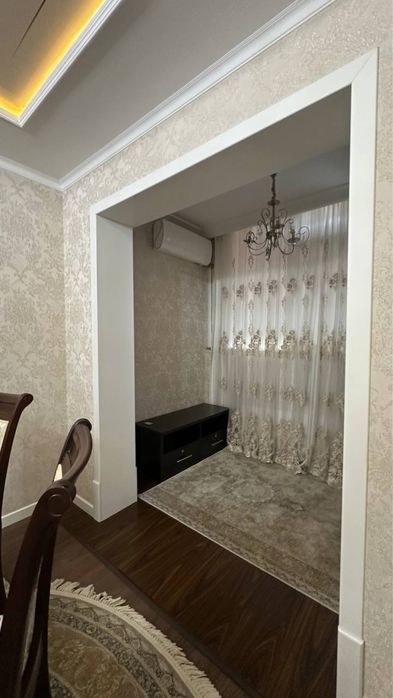 Qorasaroy 3 xona ijaraga