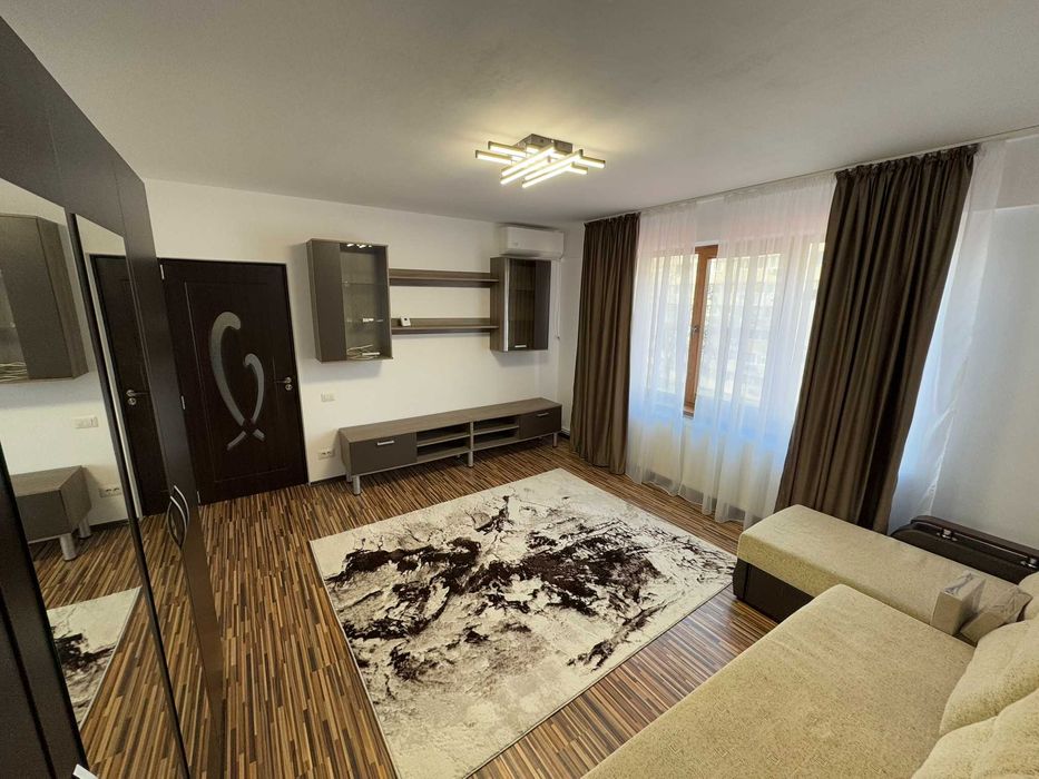 Dristor Metrou 5 minute - Garsoniera