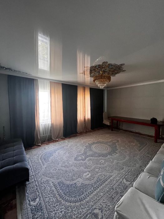 Продам уютный дом