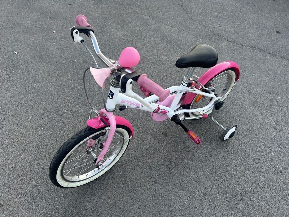 Vand  bicicleta copii