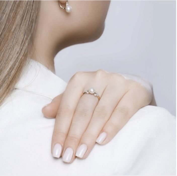 Золото. Золотой комплект