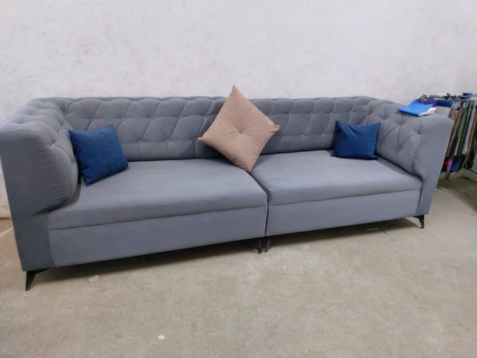 Диваны новые в отличном состоянии