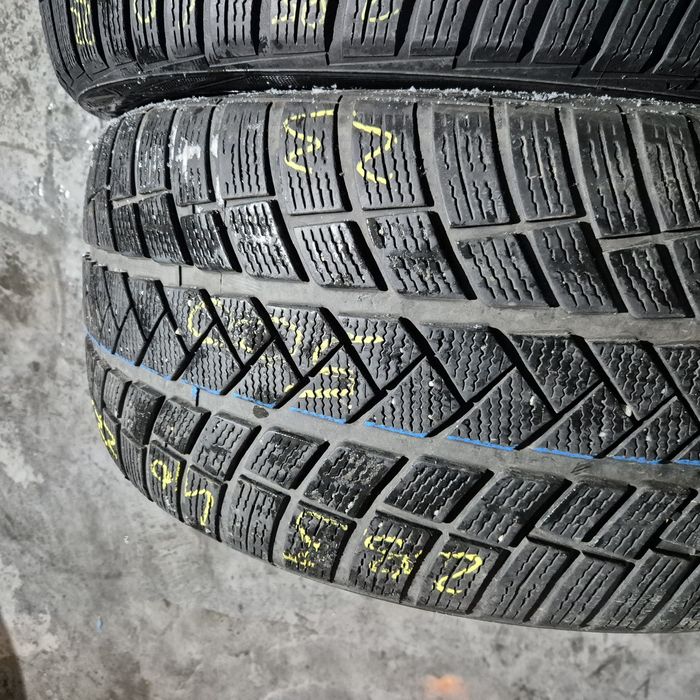 285 40 22 Vredestein 2020 iarnă