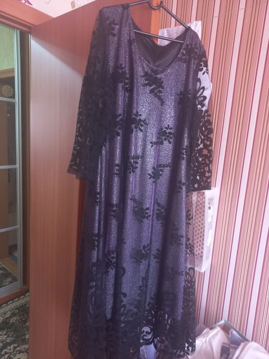 Продам  вечернее платье