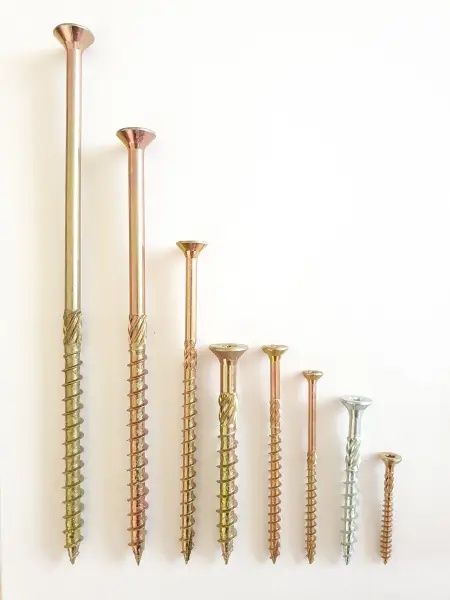 Suruburi dulgherie,holsuruburi,suruburi pal,suruburi lemn,acoperis,osb