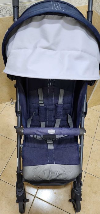 Коляска Детская Chicco