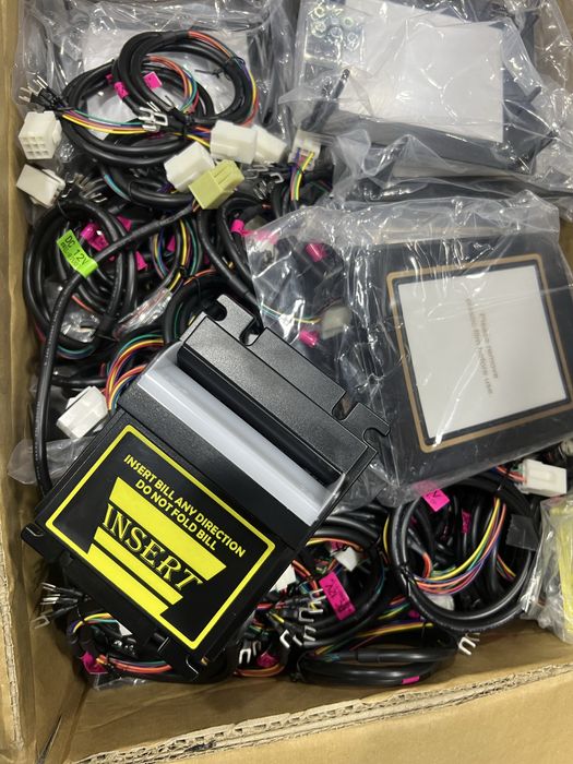 TB 77 yangi kupyurnik,vendinglar uchun xvatayka sammoy