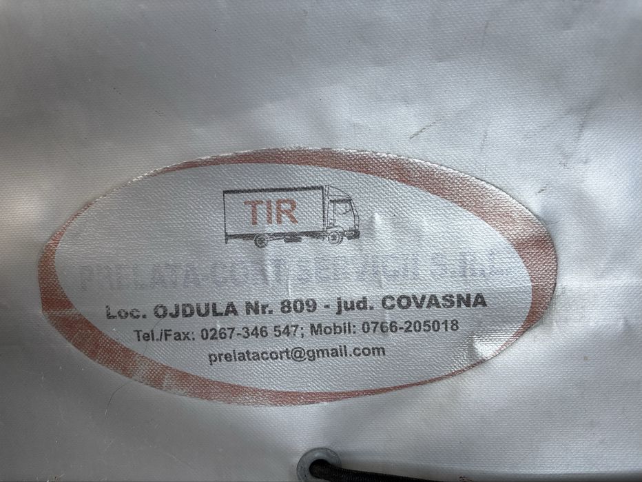 Prelata cu cadru