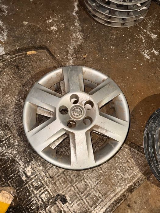 Продам колпаки автомобильные