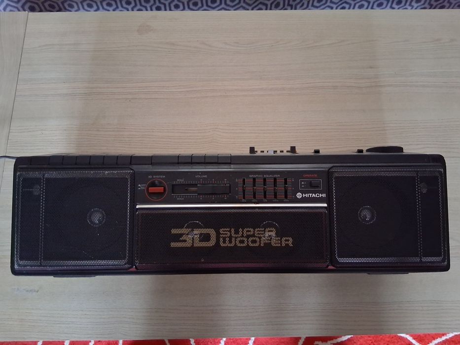 Аудио касети ,касотофони,транзистори