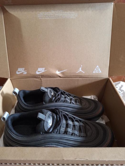 Nike Air max 97 Оригинал. Топ цена!!!