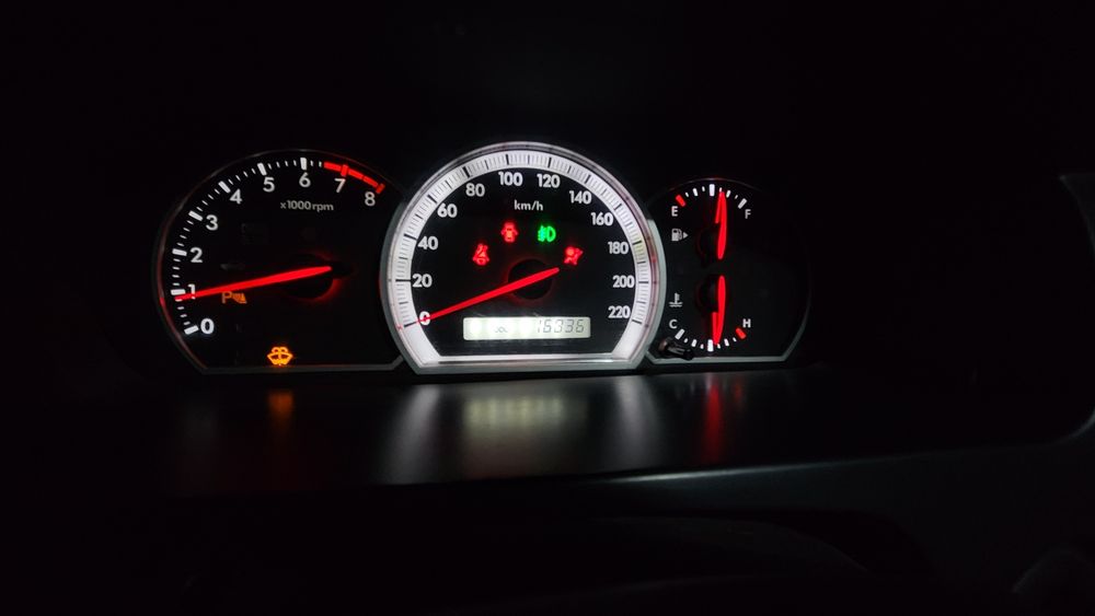 Chevrolet Epica 2009
