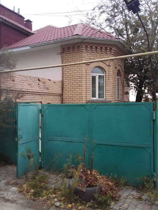 Дом район Востока