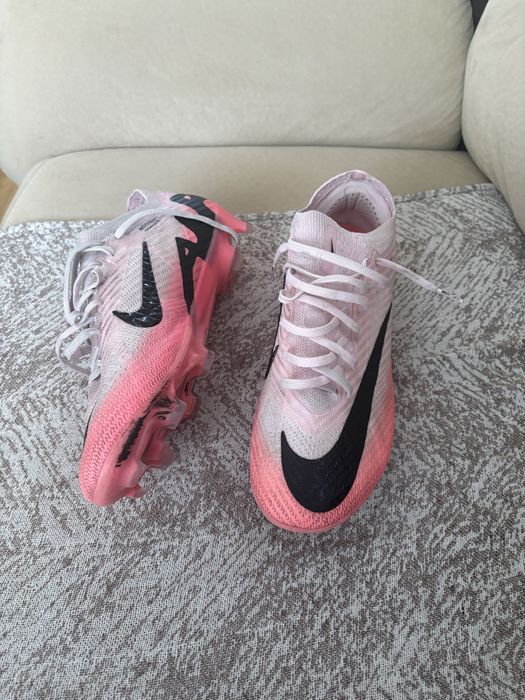 Nike Mercurial Бутонки