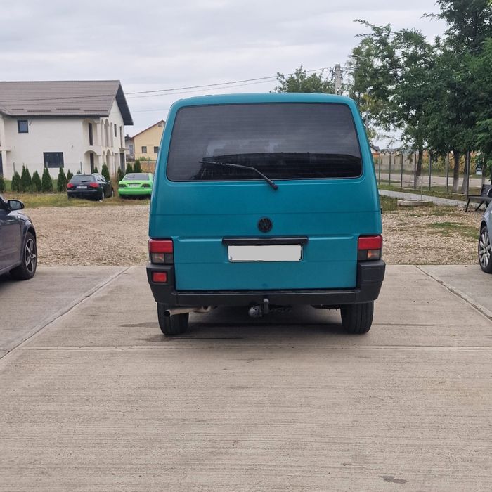 Volkswagen Multivan 1.9 - 1994