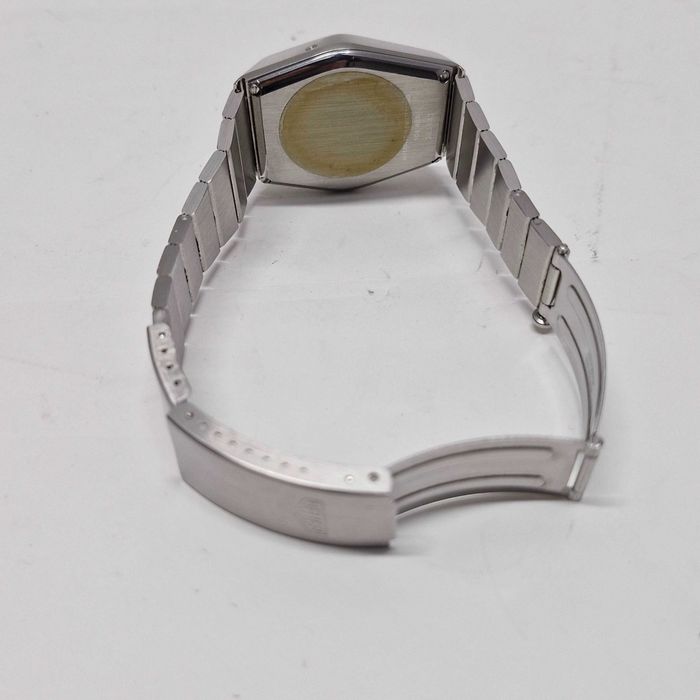 Liquid Money vinde - Ceas Heuer Chronosplit Manhattan GM vintage