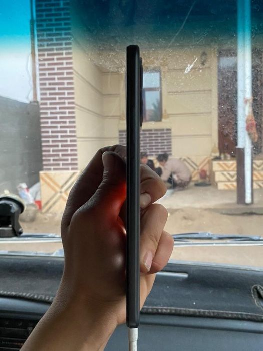 Poco x5 2 oy bold alganima