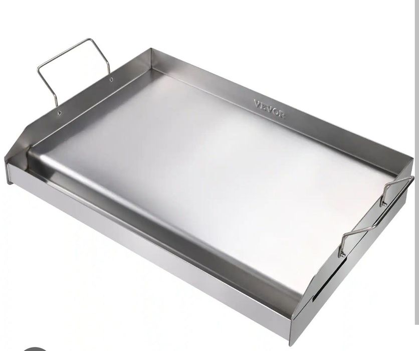 Nerjaveykadan sifatli metall idishlar, 
qoliplar, pishiriq uchun Poddo