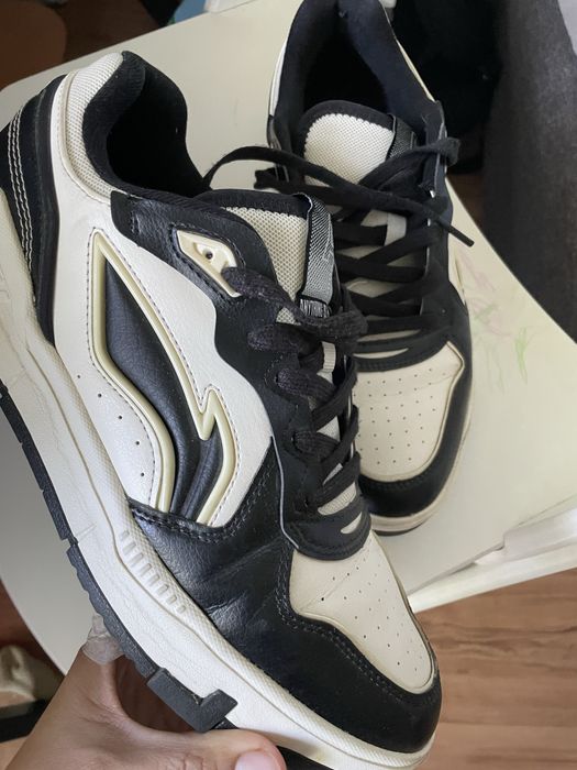 Кеды lining мужские