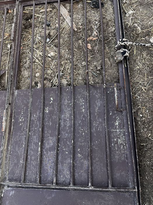 Продается ворота