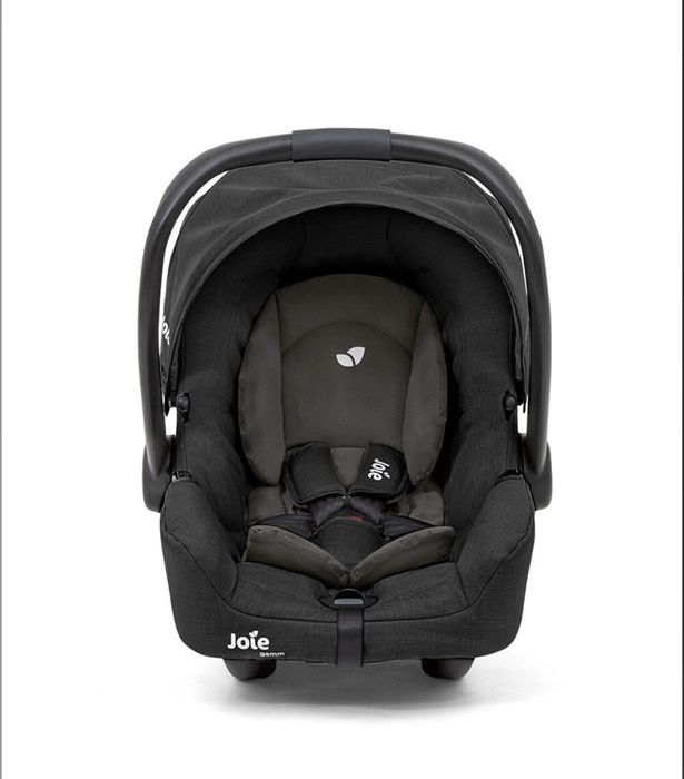 Scaun masina Joie plus baza ISOFIX