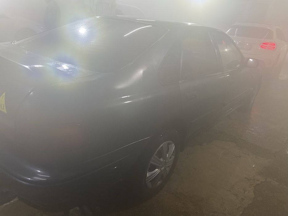 Продам хонду аккорд