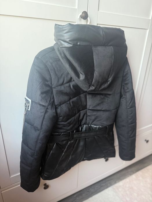 Дамско зимно яке Nazaro