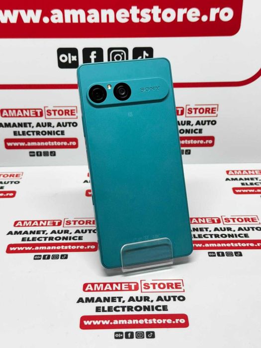 Sony 10 VII Amanet Store Braila [14917]