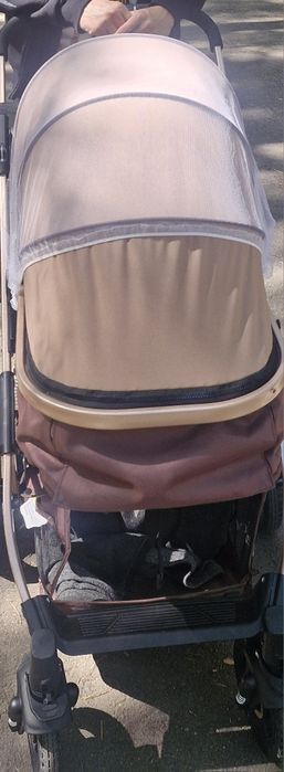 Продам коляску белеко