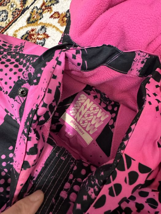 Продам комбинезон