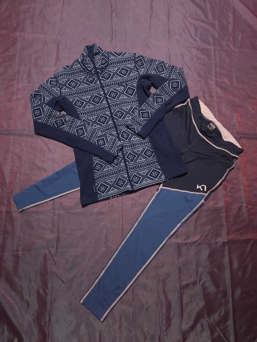 Kari Trаa Комплект/Дамски М