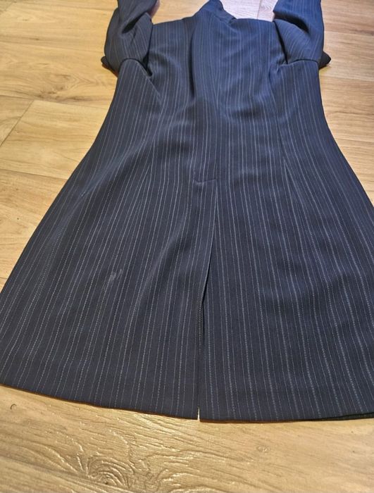 Costum cu fusta damă Next