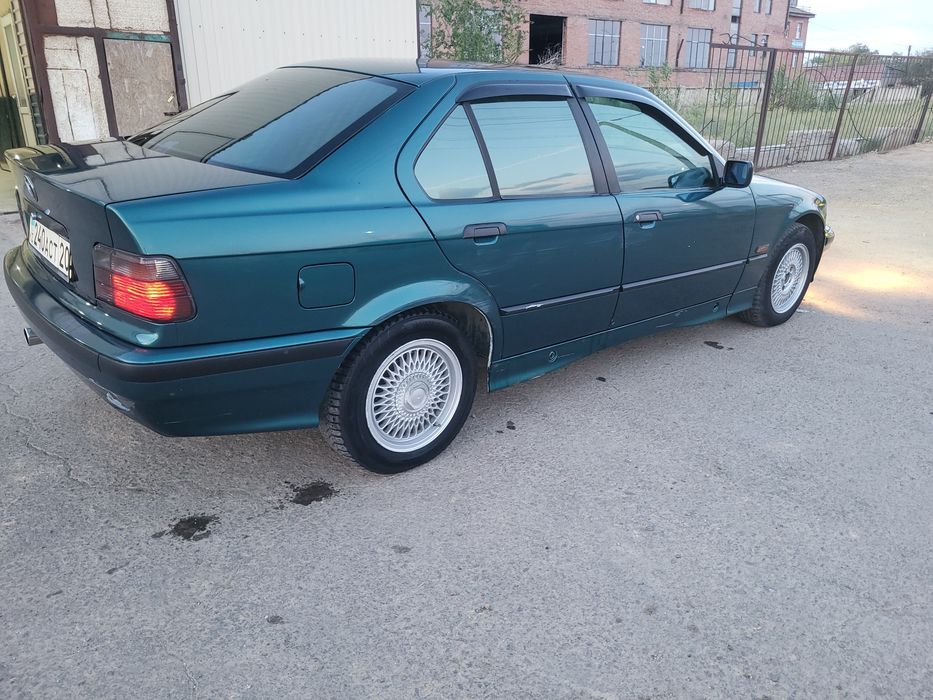 Продам BMW сел поехол