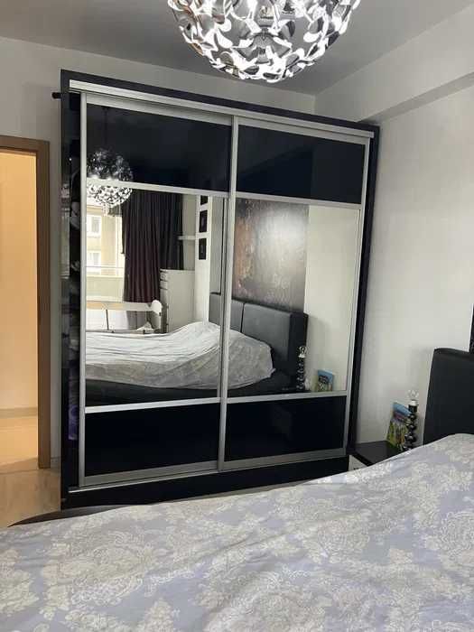 Дава се под наем Тристаен апартамент в София, Овча купел - 80 кв.м за 800 € - Снимка #4