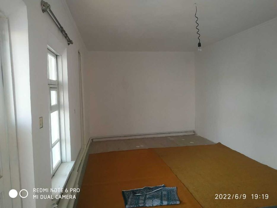 Бухоро вилояти, Галаосие шахрида  уй-ховли сотилади. 6-хона , 5 сотих