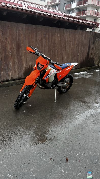 Ktm exc 300 2023