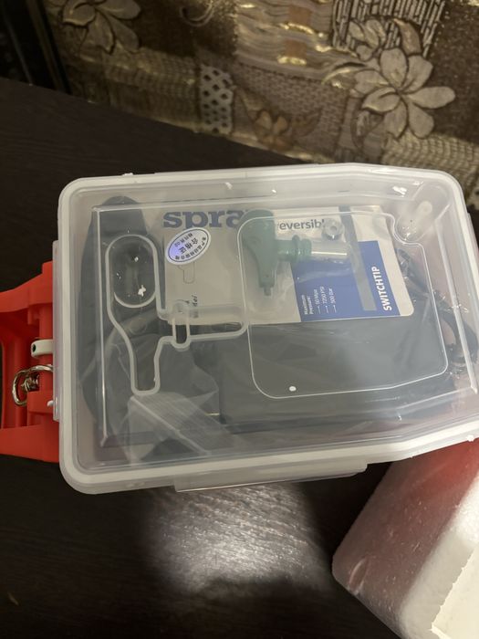 Продам краскопульт