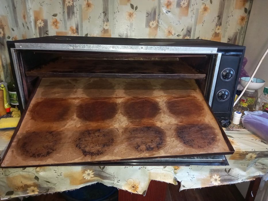 Электро печка на 220 вольт