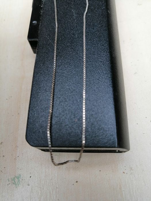 Lănțișor argint 925 dama /bijuterie lanț argint fete