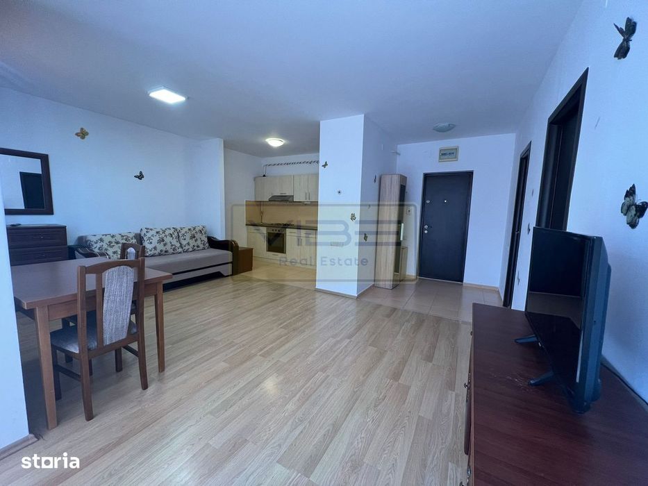 Apartament 2 camere Tatarasi - Complex Green Park