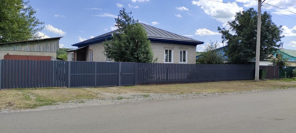 Продам дом р-н стеклозавод